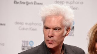 Jim Jarmusch touts <i>The Dead Don’t Die<em></em></i> as having “the greatest zombie cast ever disassembled"<em></em>